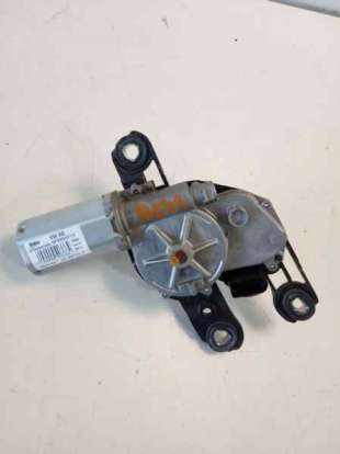Recambio de motor limpia trasero para seat leon (5f1) 2012- reference plus ecomotive referencia OEM IAM 5F3955711  
