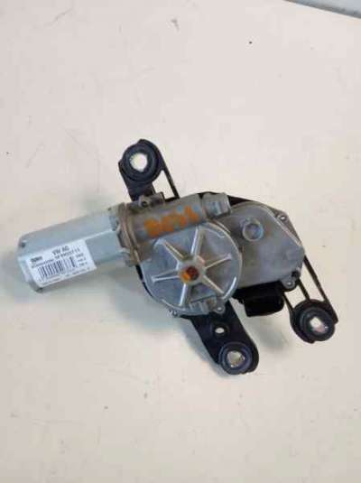 Recambio de motor limpia trasero para seat leon (5f1) 2012- reference plus ecomotive referencia OEM IAM 5F3955711  