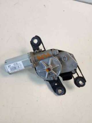 Recambio de motor limpia trasero para seat leon (5f1) 2012- reference plus ecomotive referencia OEM IAM 5F3955711  