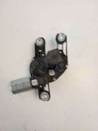 Recambio de motor limpia trasero para seat leon (5f1) 2012- reference plus ecomotive referencia OEM IAM 5F3955711  