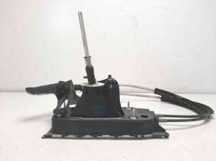 Recambio de palanca cambio para seat leon (5f1) 2012- reference plus ecomotive referencia OEM IAM 5Q0711061  