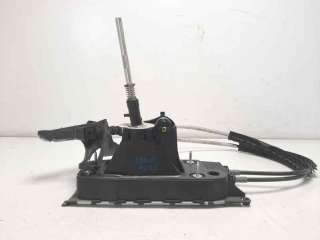 Recambio de palanca cambio para seat leon (5f1) 2012- reference plus ecomotive referencia OEM IAM 5Q0711061  