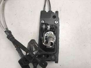 Recambio de palanca cambio para seat leon (5f1) 2012- reference plus ecomotive referencia OEM IAM 5Q0711061   2