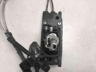 Recambio de palanca cambio para seat leon (5f1) 2012- reference plus ecomotive referencia OEM IAM 5Q0711061  