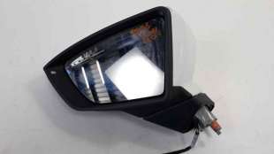 Recambio de retrovisor izquierdo para seat leon (5f1) 2012- reference plus ecomotive referencia OEM IAM 5F1857507M 1052133011 27