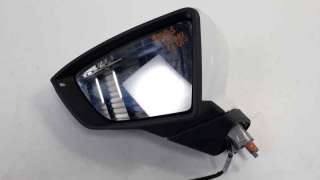 Recambio de retrovisor izquierdo para seat leon (5f1) 2012- reference plus ecomotive referencia OEM IAM 5F1857507M 1052133011 27