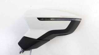 Recambio de retrovisor izquierdo para seat leon (5f1) 2012- reference plus ecomotive referencia OEM IAM 5F1857507M 1052133011 27