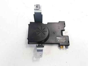 Recambio de modulo electronico para audi a3 (8p) 2003-2012 2.0 tdi ambition referencia OEM IAM 8P4035225  