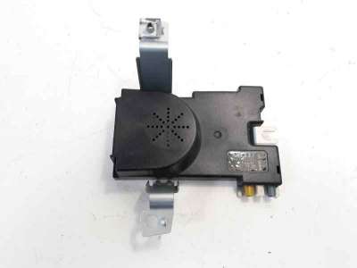 Recambio de modulo electronico para audi a3 (8p) 2003-2012 2.0 tdi ambition referencia OEM IAM 8P4035225  
