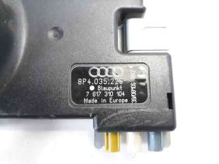 Recambio de modulo electronico para audi a3 (8p) 2003-2012 2.0 tdi ambition referencia OEM IAM 8P4035225  