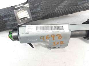 Recambio de airbag cortina delantero derecho para nissan qashqai (j10) 2007-2014 acenta referencia OEM IAM 985P0JD00B   2