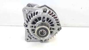 Recambio de alternador para nissan qashqai (j10) 2007-2014 acenta referencia OEM IAM 23100JD71B ALF370353 A31333