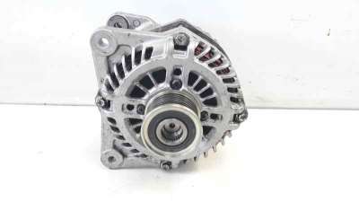 Recambio de alternador para nissan qashqai (j10) 2007-2014 acenta referencia OEM IAM 23100JD71B ALF370353 A31333