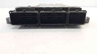 Recambio de centralita motor uce para nissan qashqai (j10) 2007-2014 acenta referencia OEM IAM 23710BB58E 0281019035  2