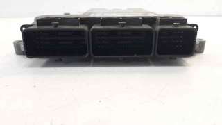 Recambio de centralita motor uce para nissan qashqai (j10) 2007-2014 acenta referencia OEM IAM 23710BB58E 0281019035 