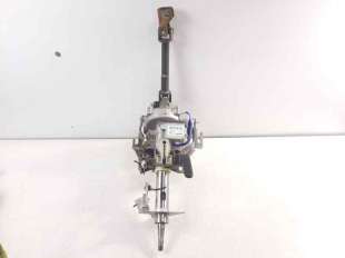 Recambio de columna direccion para nissan qashqai (j10) 2007-2014 acenta referencia OEM IAM 48810BR60C  