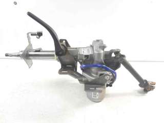 Recambio de columna direccion para nissan qashqai (j10) 2007-2014 acenta referencia OEM IAM 48810BR60C  