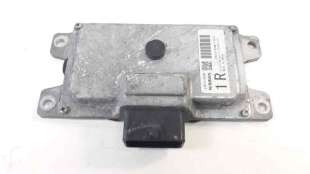 Recambio de modulo electronico para nissan qashqai (j10) 2007-2014 acenta referencia OEM IAM EMU10000N  