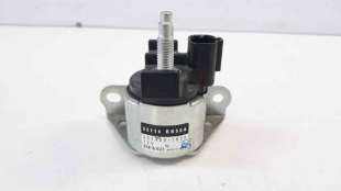 Recambio de rele para nissan qashqai (j10) 2007-2014 acenta referencia OEM IAM 25116BB50A  