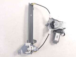 Recambio de elevalunas trasero izquierdo para nissan qashqai (j10) 2007-2014 acenta referencia OEM IAM 82701JD400  111727