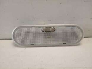 Recambio de luz interior para nissan qashqai (j10) 2007-2014 acenta referencia OEM IAM   