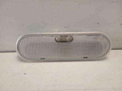 Recambio de luz interior para nissan qashqai (j10) 2007-2014 acenta referencia OEM IAM   