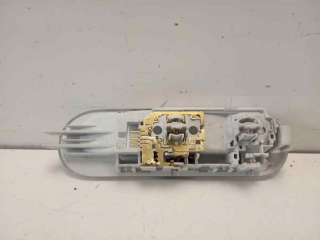 Recambio de luz interior para nissan qashqai (j10) 2007-2014 acenta referencia OEM IAM   