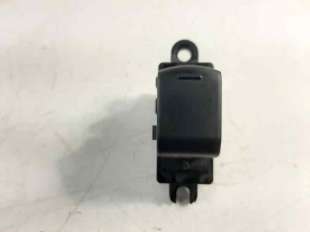 Recambio de mando elevalunas trasero derecho para nissan qashqai (j10) 2007-2014 acenta referencia OEM IAM 5411BR00A NIS19861 