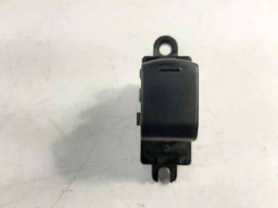 Recambio de mando elevalunas trasero derecho para nissan qashqai (j10) 2007-2014 acenta referencia OEM IAM 5411BR00A NIS19861 