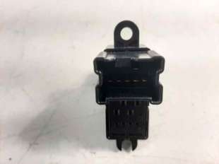 Recambio de mando elevalunas trasero derecho para nissan qashqai (j10) 2007-2014 acenta referencia OEM IAM 5411BR00A NIS19861  2
