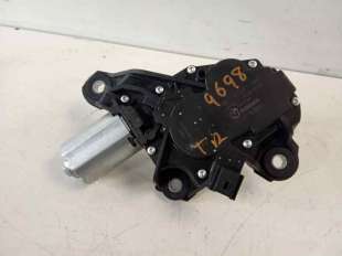 Recambio de motor limpia trasero para nissan qashqai (j10) 2007-2014 acenta referencia OEM IAM 28710JD000  