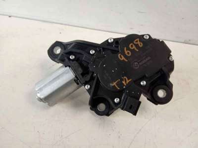 Recambio de motor limpia trasero para nissan qashqai (j10) 2007-2014 acenta referencia OEM IAM 28710JD000  