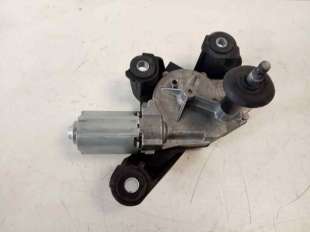Recambio de motor limpia trasero para nissan qashqai (j10) 2007-2014 acenta referencia OEM IAM 28710JD000   2