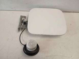 Recambio de tapa exterior combustible para nissan qashqai (j10) 2007-2014 acenta referencia OEM IAM 17221JD500  