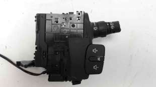 Recambio de mando limpia para renault scenic ii 2003-2009 dynamique referencia OEM IAM   