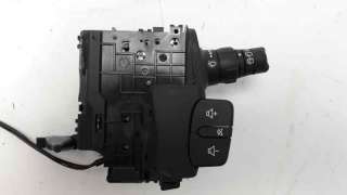 Recambio de mando limpia para renault scenic ii 2003-2009 dynamique referencia OEM IAM   