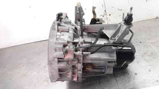 Recambio de caja cambios para renault scenic ii 2003-2009 dynamique referencia OEM IAM JR5104  