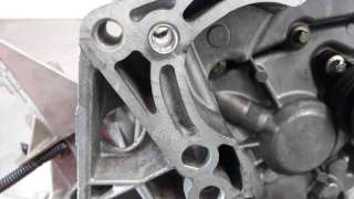 Recambio de caja cambios para renault scenic ii 2003-2009 dynamique referencia OEM IAM JR5104  