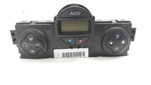 Recambio de mando climatizador para renault scenic ii 2003-2009 dynamique referencia OEM IAM 8200344841  