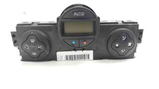 Recambio de mando climatizador para renault scenic ii 2003-2009 dynamique referencia OEM IAM 8200344841  