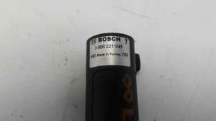 Recambio de bobina encendido para renault scenic ii 2003-2009 dynamique referencia OEM IAM 0986221045   2