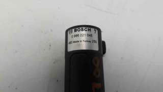 Recambio de bobina encendido para renault scenic ii 2003-2009 dynamique referencia OEM IAM 0986221045  