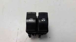 Recambio de mando elevalunas delantero izquierdo para renault scenic ii 2003-2009 dynamique referencia OEM IAM 315050A  