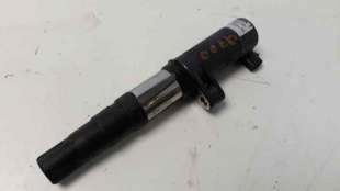 Recambio de bobina encendido para renault scenic ii 2003-2009 dynamique referencia OEM IAM 0986221045  