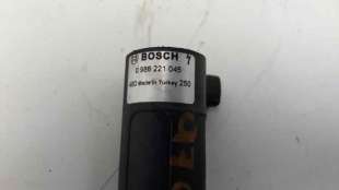 Recambio de bobina encendido para renault scenic ii 2003-2009 dynamique referencia OEM IAM 0986221045   2