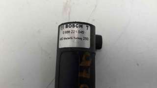 Recambio de bobina encendido para renault scenic ii 2003-2009 dynamique referencia OEM IAM 0986221045  