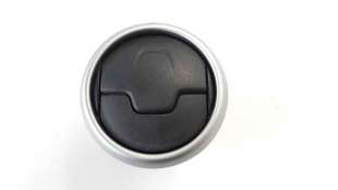 Recambio de rejilla aireadora para nissan qashqai (j10) 2007-2014 1.5 turbodiesel cat referencia OEM IAM 68760JD10A  