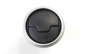 Recambio de rejilla aireadora para nissan qashqai (j10) 2007-2014 1.5 turbodiesel cat referencia OEM IAM 68760JD10A  