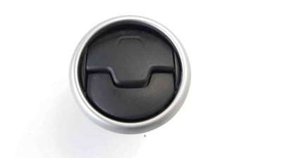 Recambio de rejilla aireadora para nissan qashqai (j10) 2007-2014 1.5 turbodiesel cat referencia OEM IAM 68760JD10A  