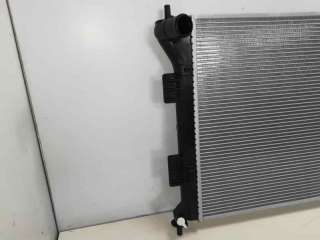 Recambio de radiador agua para hyundai i30 2007-2012 referencia OEM IAM 25310A5800 58522 